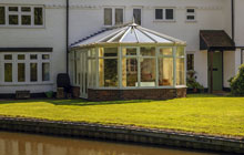 Fell End conservatory leads