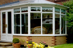 conservatories Fell End