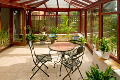 Fell End conservatory quotes