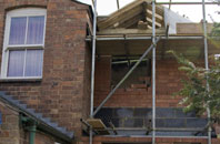 free Fell End home extension quotes